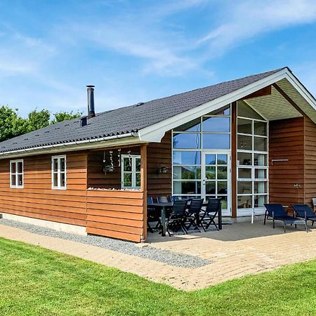 Årøsund Gorgeous Home In Haderslev With Kitchen מראה חיצוני תמונה