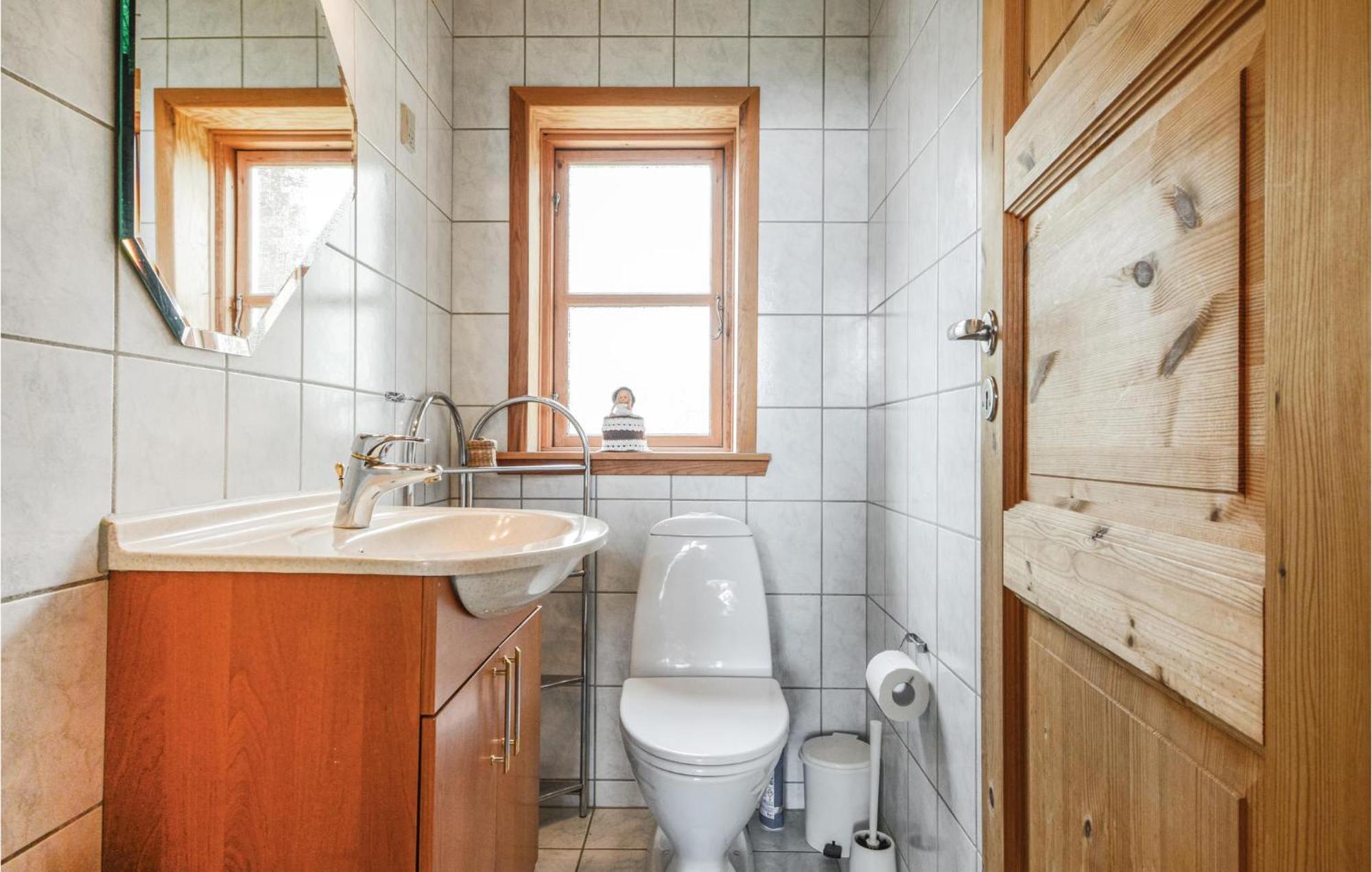 Årøsund Gorgeous Home In Haderslev With Kitchen מראה חיצוני תמונה