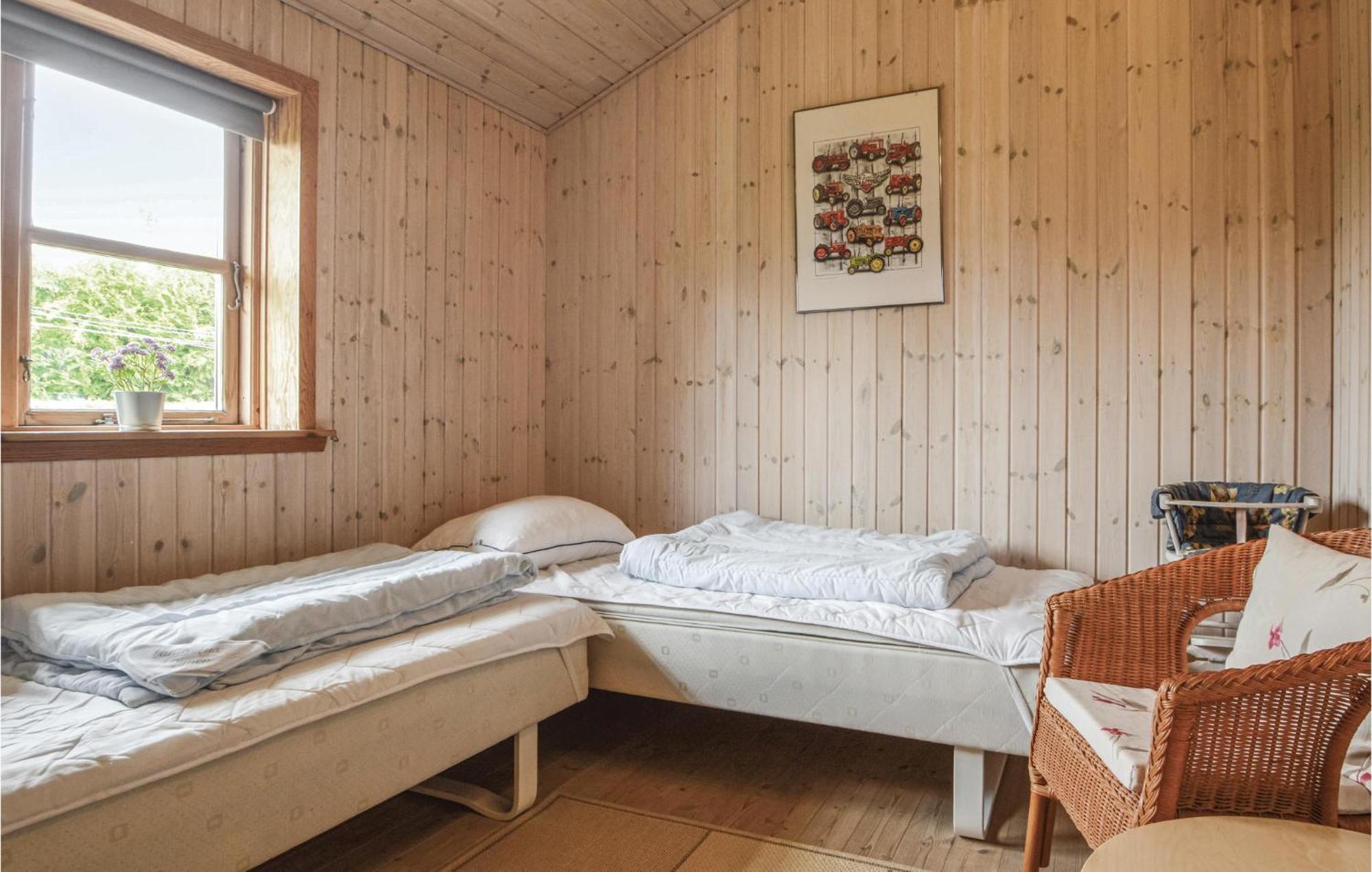 Årøsund Gorgeous Home In Haderslev With Kitchen מראה חיצוני תמונה