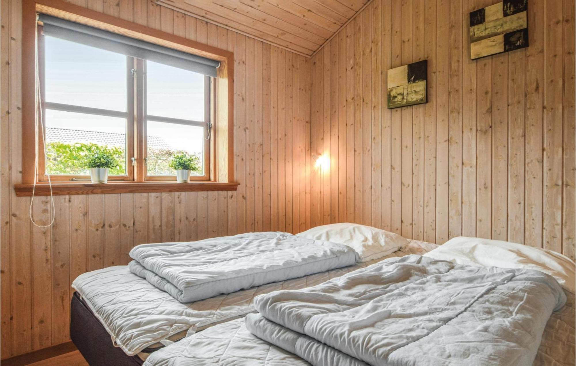 Årøsund Gorgeous Home In Haderslev With Kitchen מראה חיצוני תמונה