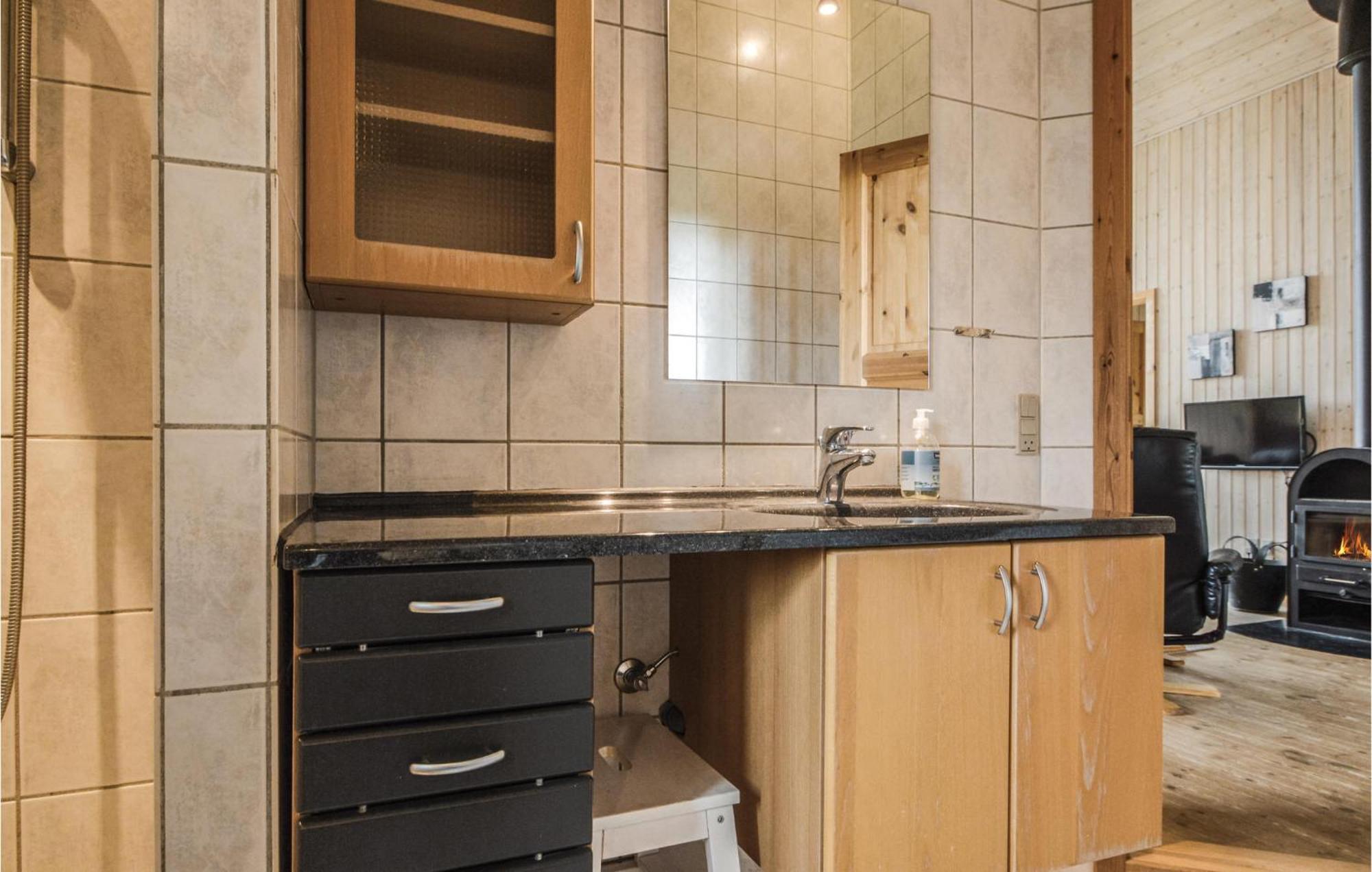 Årøsund Gorgeous Home In Haderslev With Kitchen מראה חיצוני תמונה