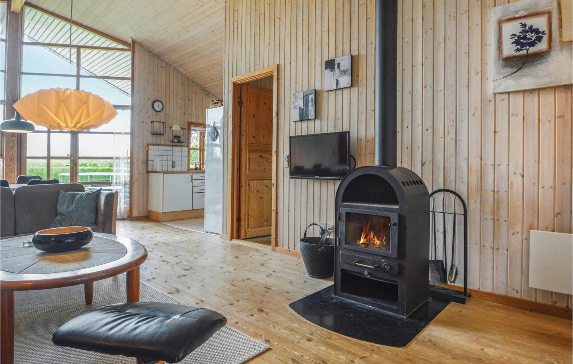 Årøsund Gorgeous Home In Haderslev With Kitchen מראה חיצוני תמונה